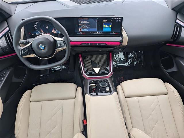 2025 BMW X3 30 xDrive Roseville CA