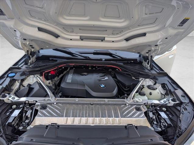 2025 BMW X3 30 xDrive Roseville CA