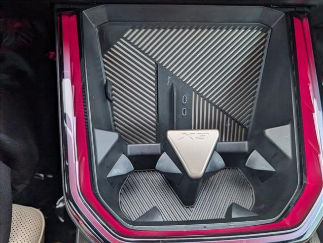 2025 BMW X3 30 xDrive Roseville CA