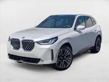 2025_BMW_X3_30 xDrive_ Roseville CA