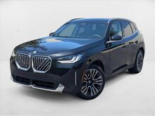 2025_BMW_X3_30 xDrive_ Roseville CA