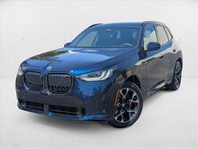 2025_BMW_X3_30 xDrive_ Roseville CA