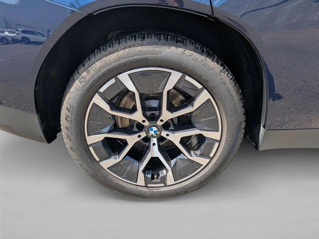 2025 BMW X3 30 xDrive Roseville CA