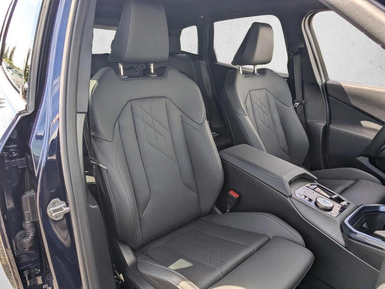 2025 BMW X3 30 xDrive Roseville CA