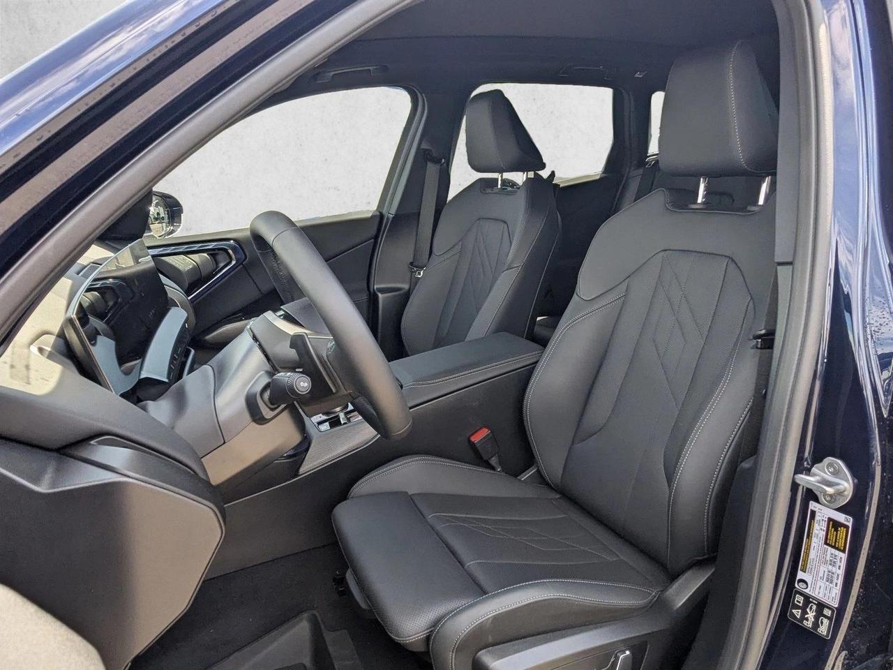 2025 BMW X3 30 xDrive Roseville CA