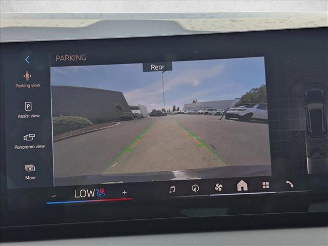 2025 BMW X3 30 xDrive Roseville CA