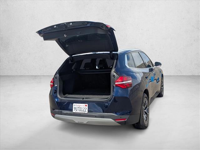 2025 BMW X3 30 xDrive Roseville CA