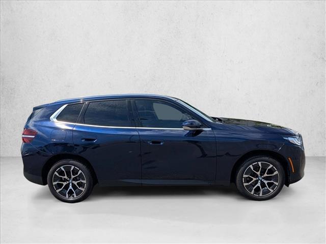 2025 BMW X3 30 xDrive Roseville CA