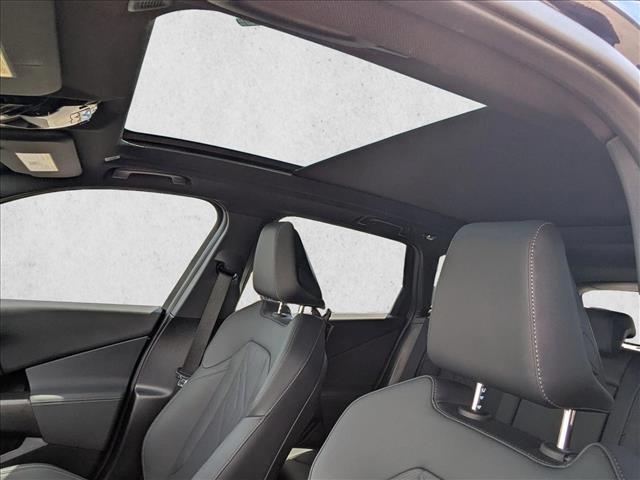 2025 BMW X3 30 xDrive Roseville CA