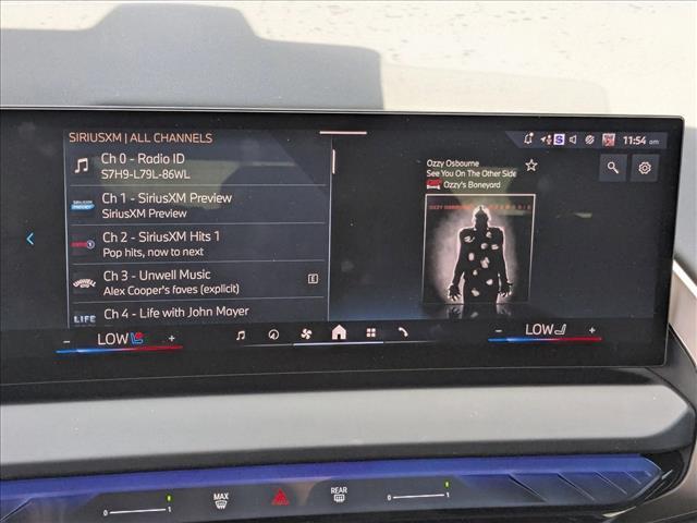 2025 BMW X3 30 xDrive Roseville CA