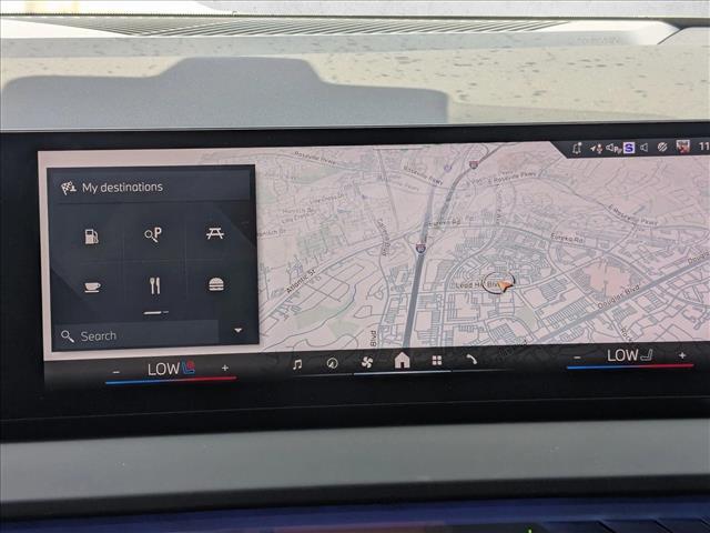 2025 BMW X3 30 xDrive Roseville CA