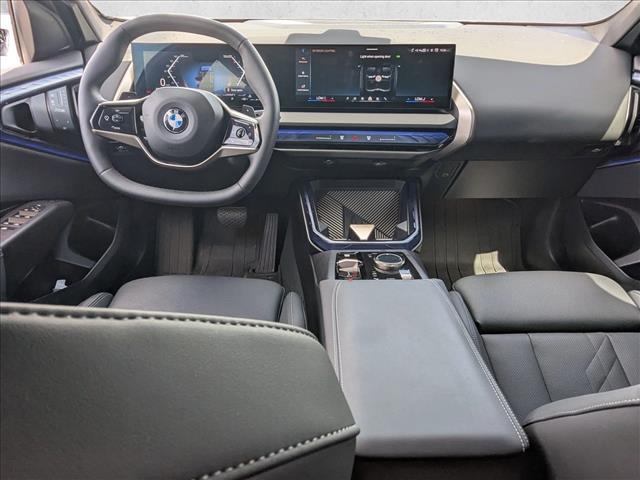 2025 BMW X3 30 xDrive Roseville CA
