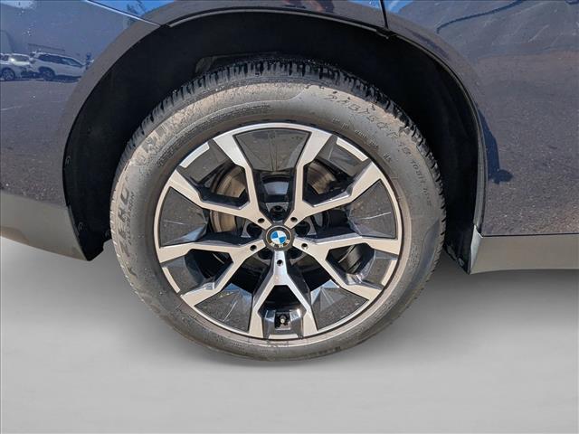 2025 BMW X3 30 xDrive Roseville CA