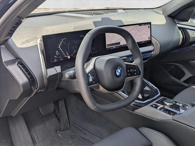 2025 BMW X3 30 xDrive Roseville CA