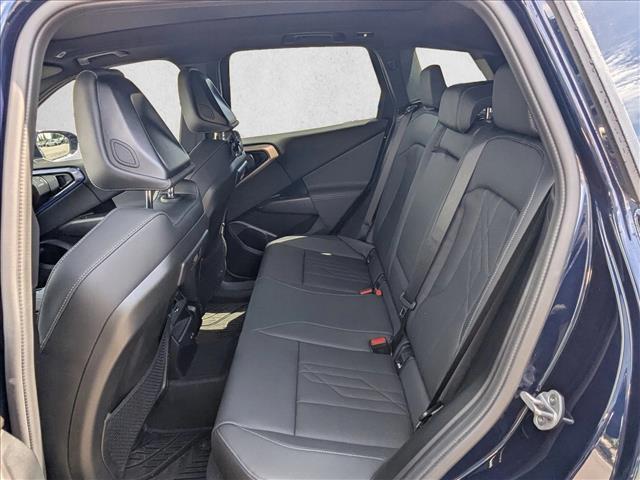 2025 BMW X3 30 xDrive Roseville CA