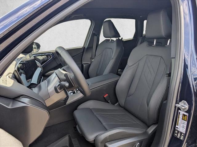 2025 BMW X3 30 xDrive Roseville CA