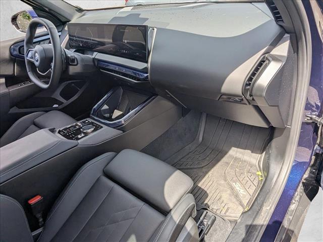 2025 BMW X3 30 xDrive Roseville CA