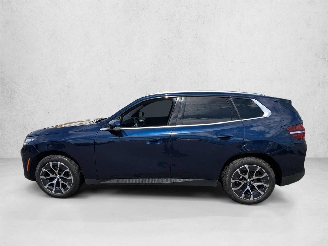 2025 BMW X3 30 xDrive Roseville CA