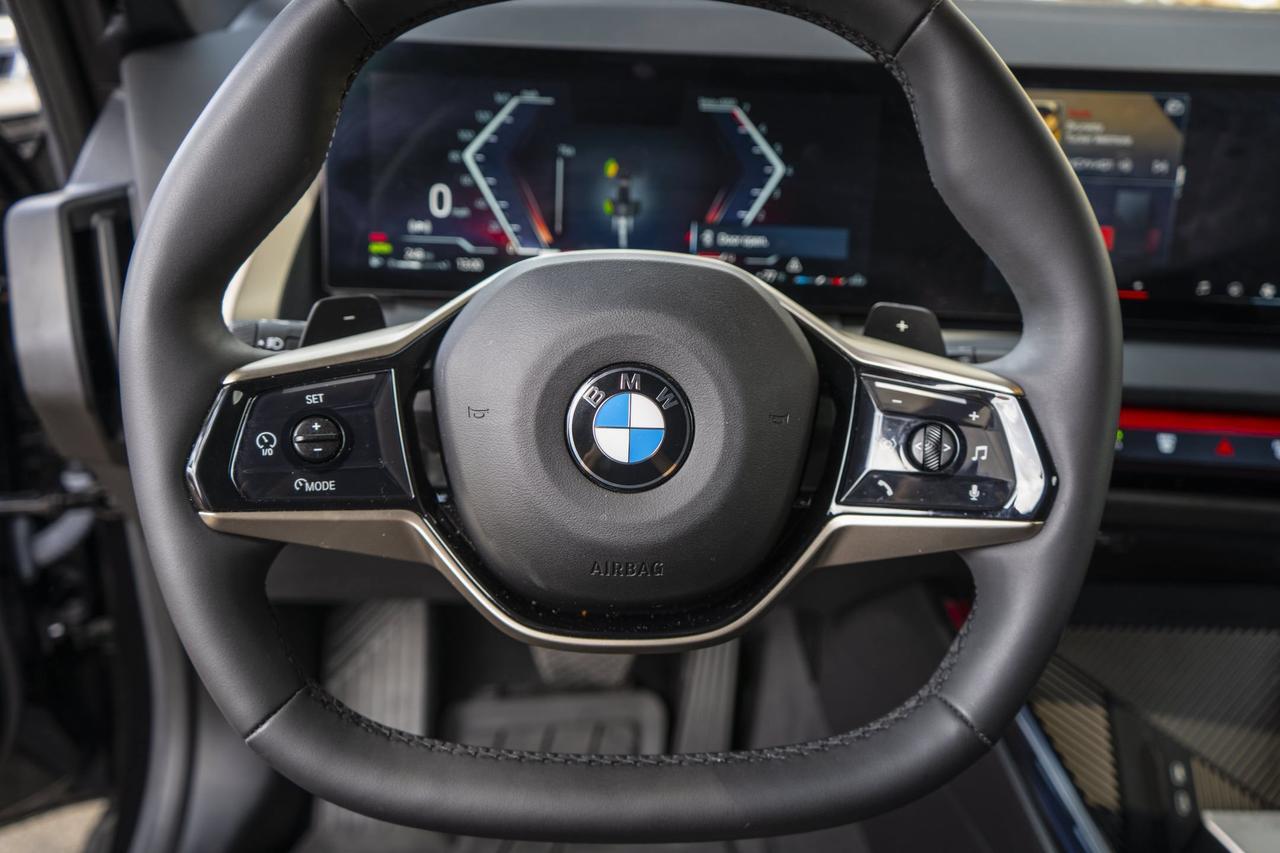 2025 BMW X3 30 xDrive San Antonio TX
