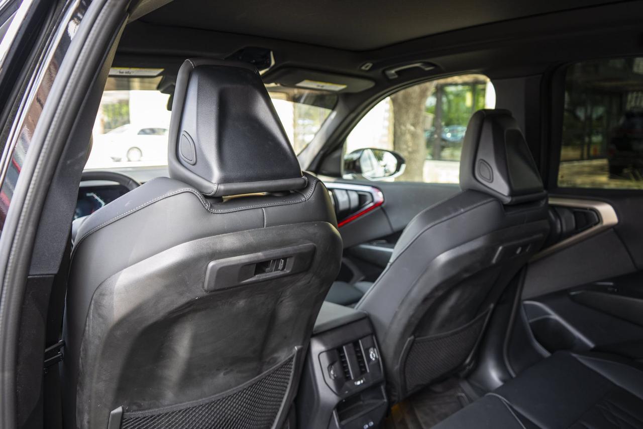 2025 BMW X3 30 xDrive San Antonio TX