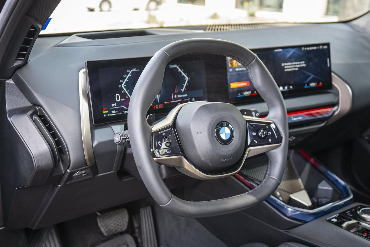 2025 BMW X3 30 xDrive San Antonio TX