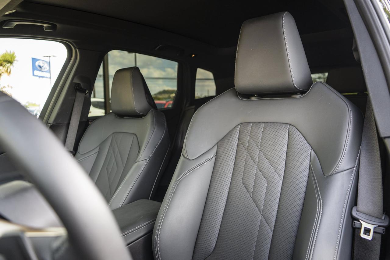 2025 BMW X3 30 xDrive San Antonio TX