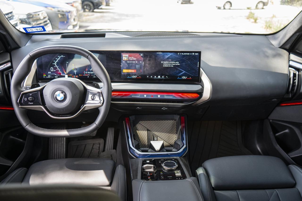 2025 BMW X3 30 xDrive San Antonio TX