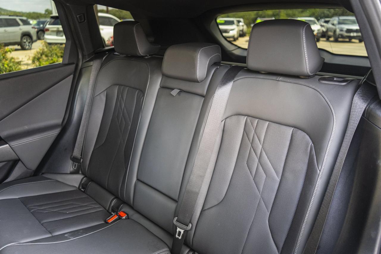 2025 BMW X3 30 xDrive San Antonio TX