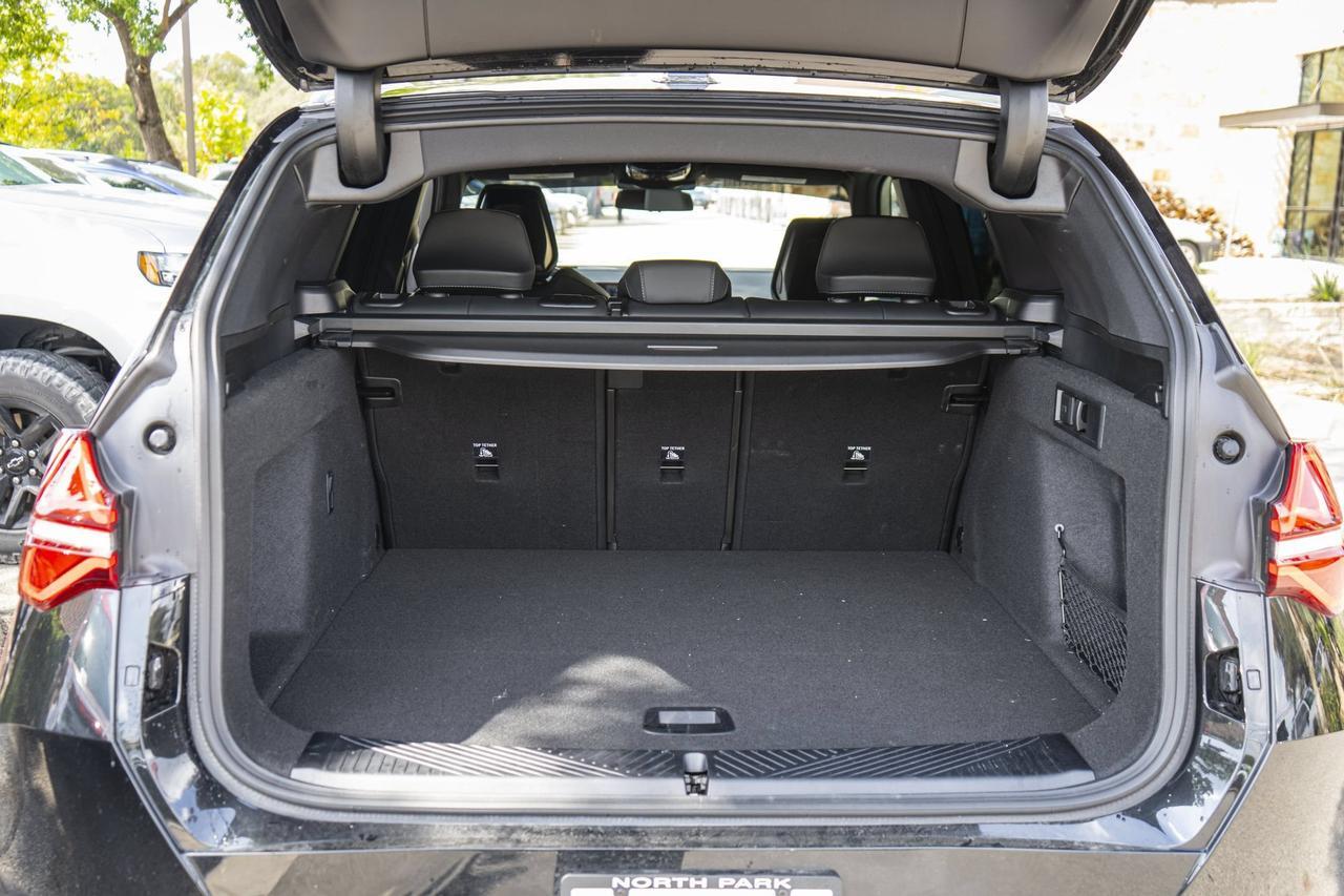 2025 BMW X3 30 xDrive San Antonio TX