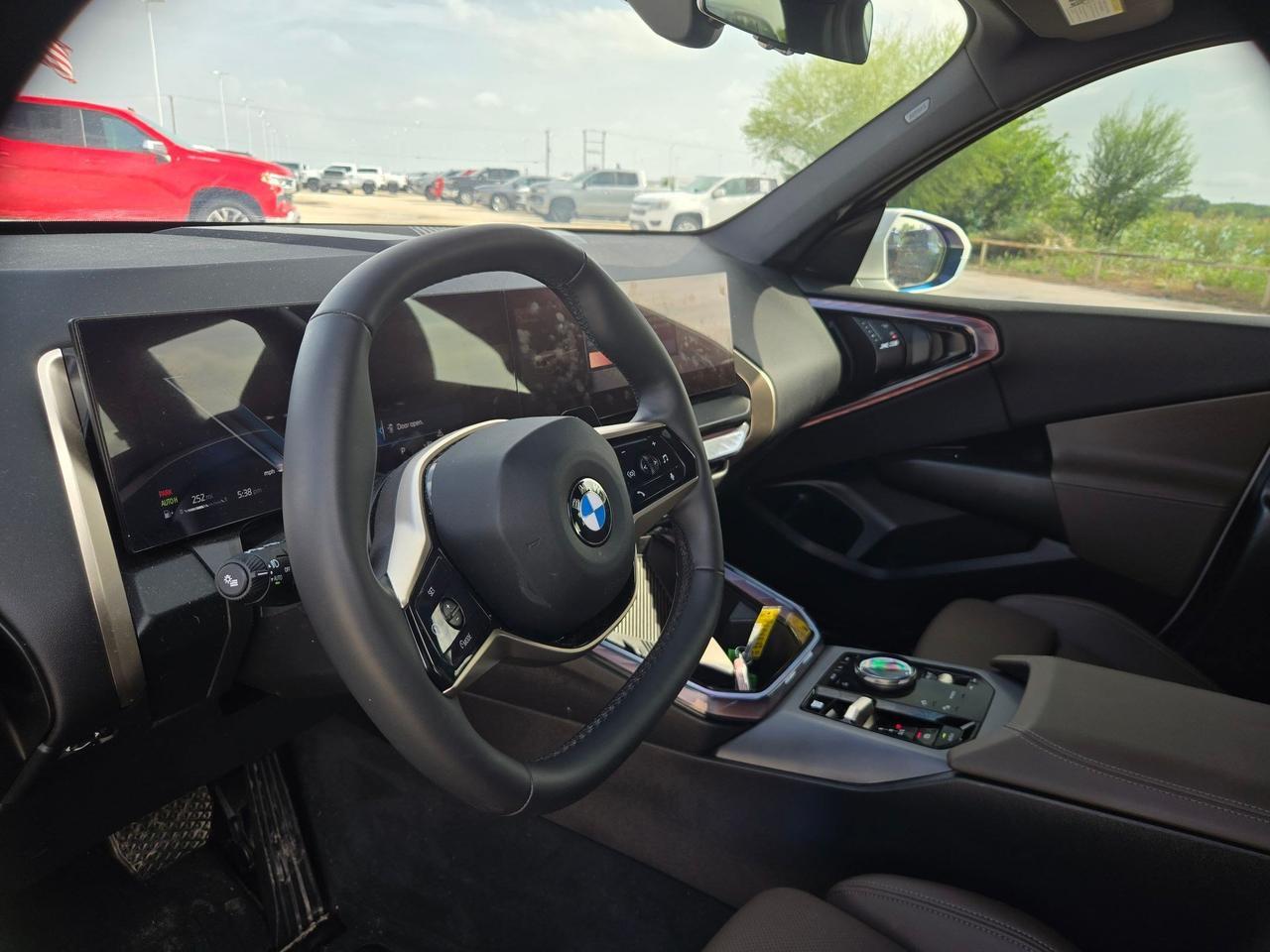 2025 BMW X3 30 xDrive Castroville TX