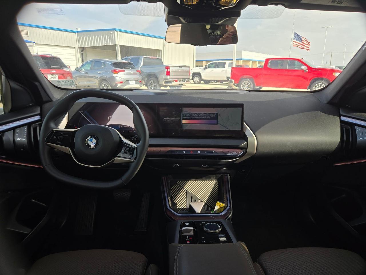 2025 BMW X3 30 xDrive Castroville TX