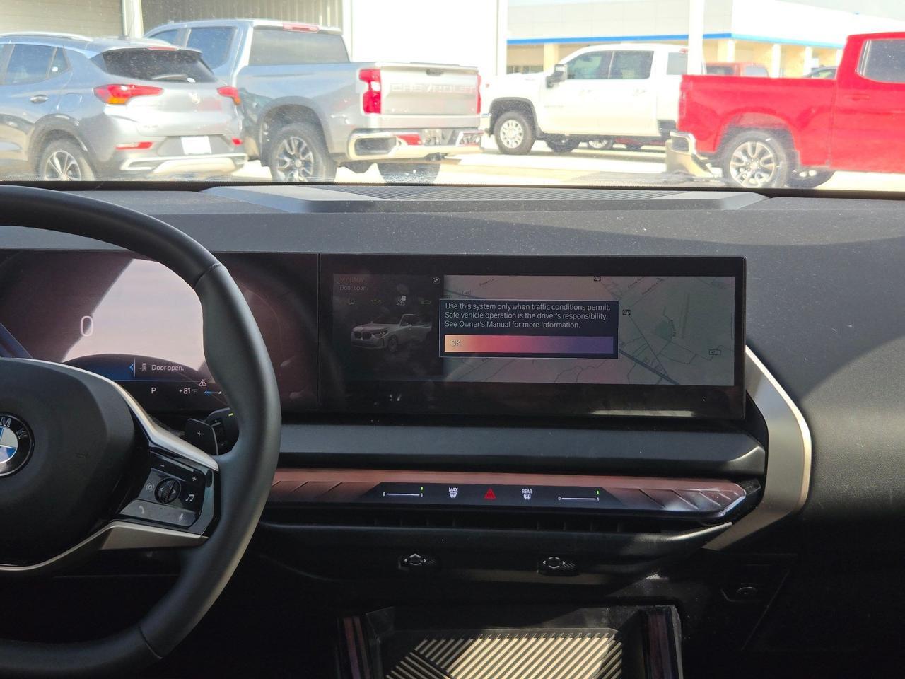 2025 BMW X3 30 xDrive Castroville TX