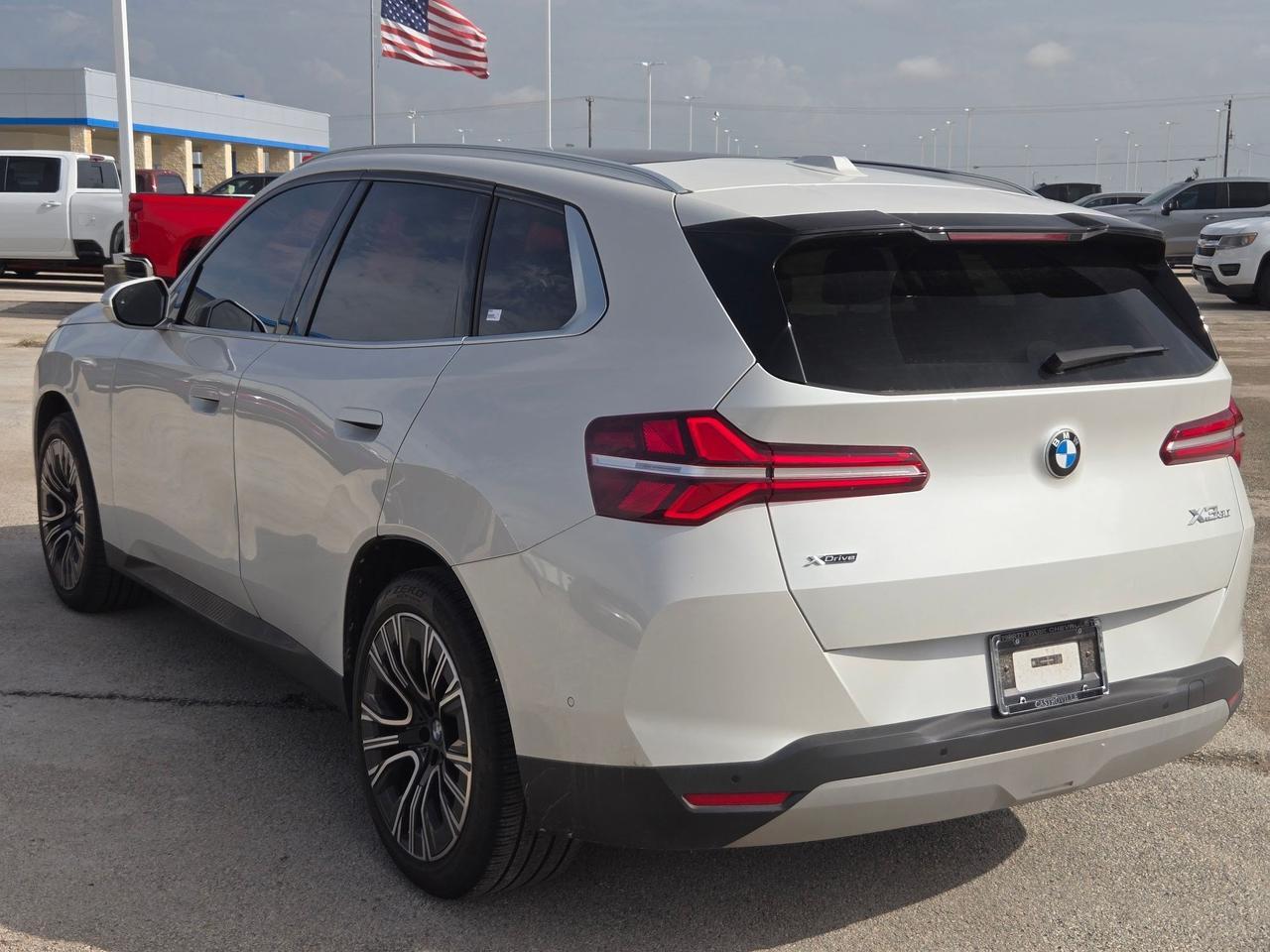 2025 BMW X3 30 xDrive Castroville TX