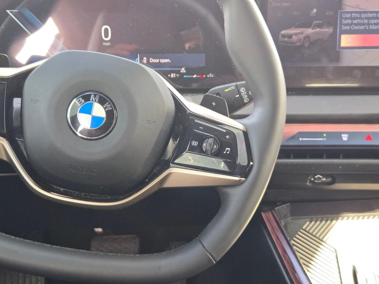 2025 BMW X3 30 xDrive Castroville TX