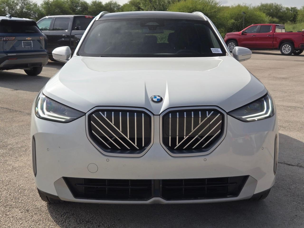 2025 BMW X3 30 xDrive Castroville TX