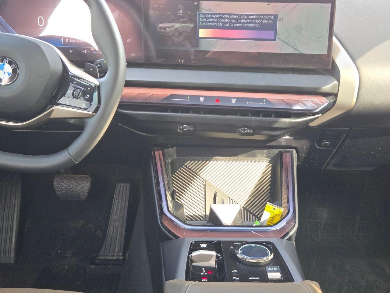 2025 BMW X3 30 xDrive Castroville TX