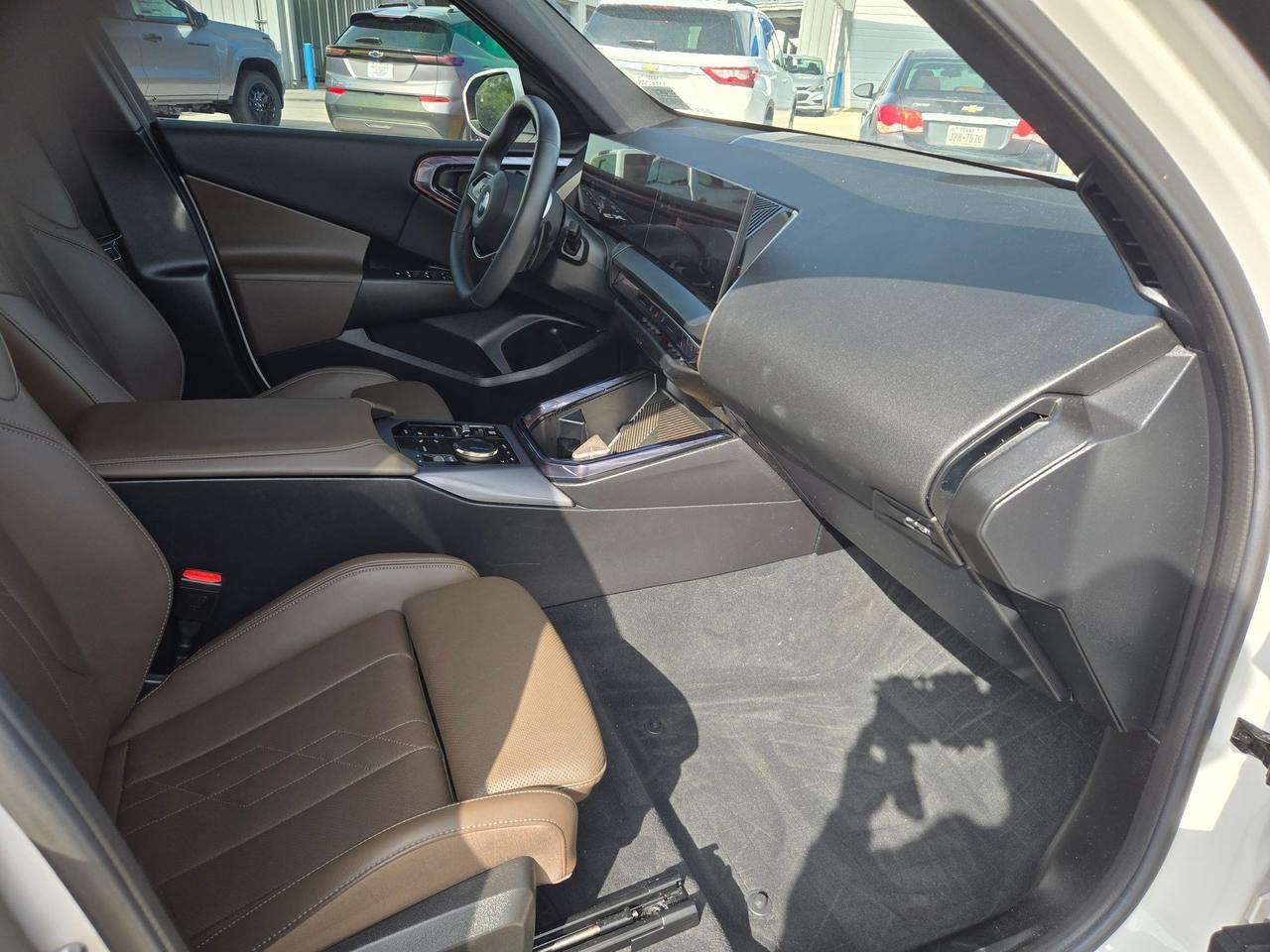 2025 BMW X3 30 xDrive Castroville TX