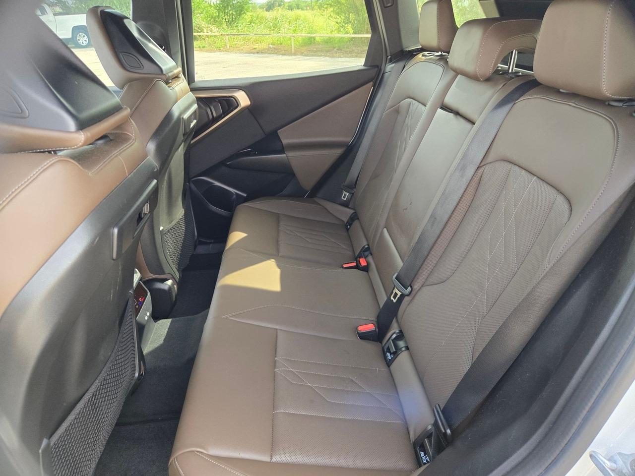 2025 BMW X3 30 xDrive Castroville TX