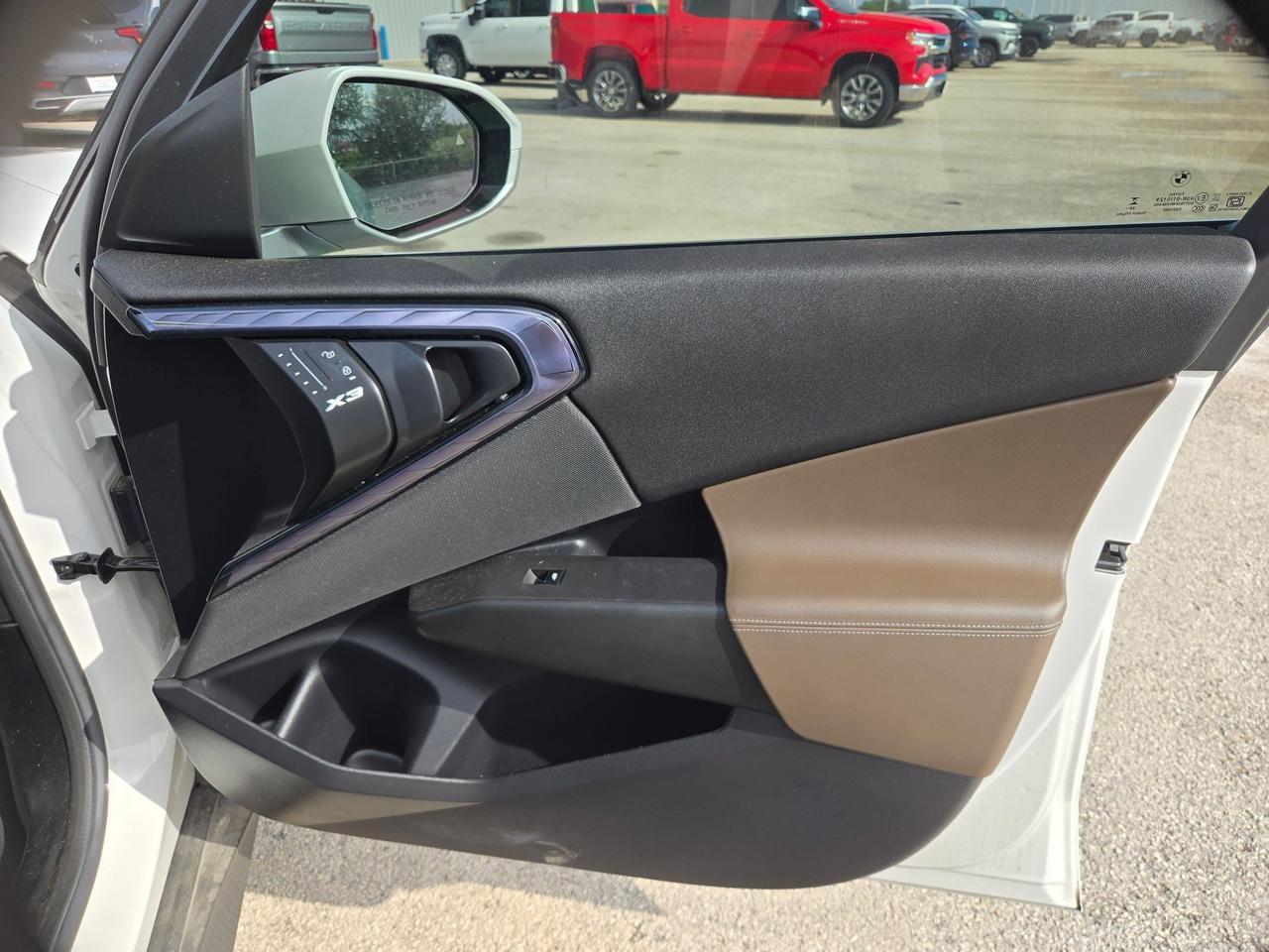 2025 BMW X3 30 xDrive Castroville TX