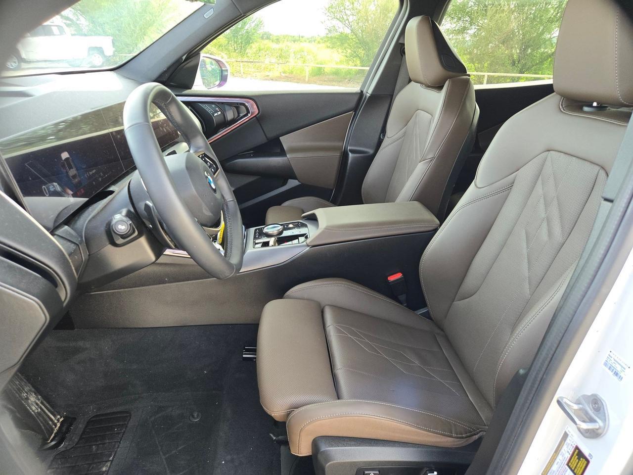 2025 BMW X3 30 xDrive Castroville TX