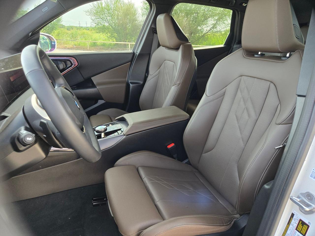 2025 BMW X3 30 xDrive Castroville TX
