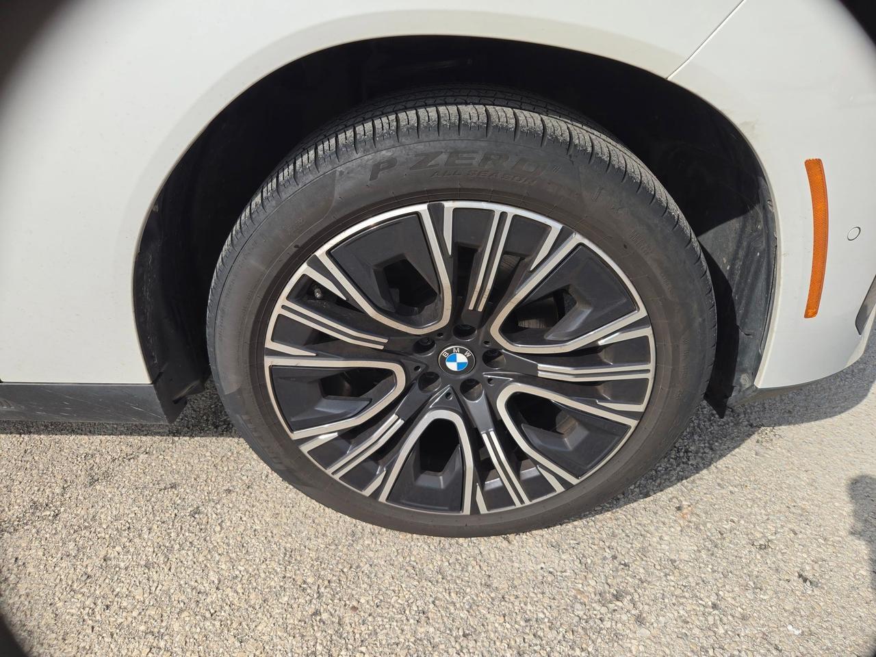 2025 BMW X3 30 xDrive Castroville TX