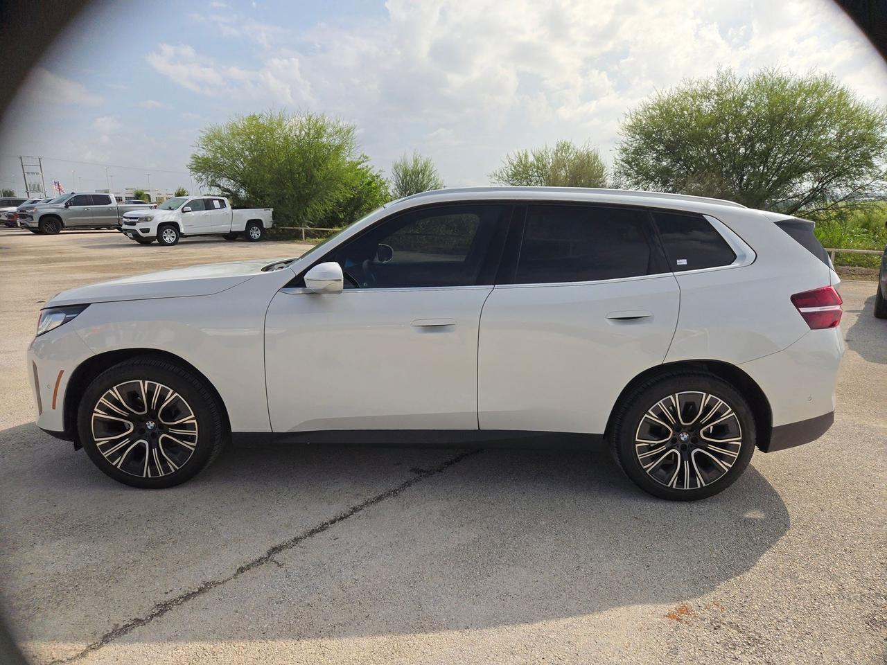 2025 BMW X3 30 xDrive Castroville TX