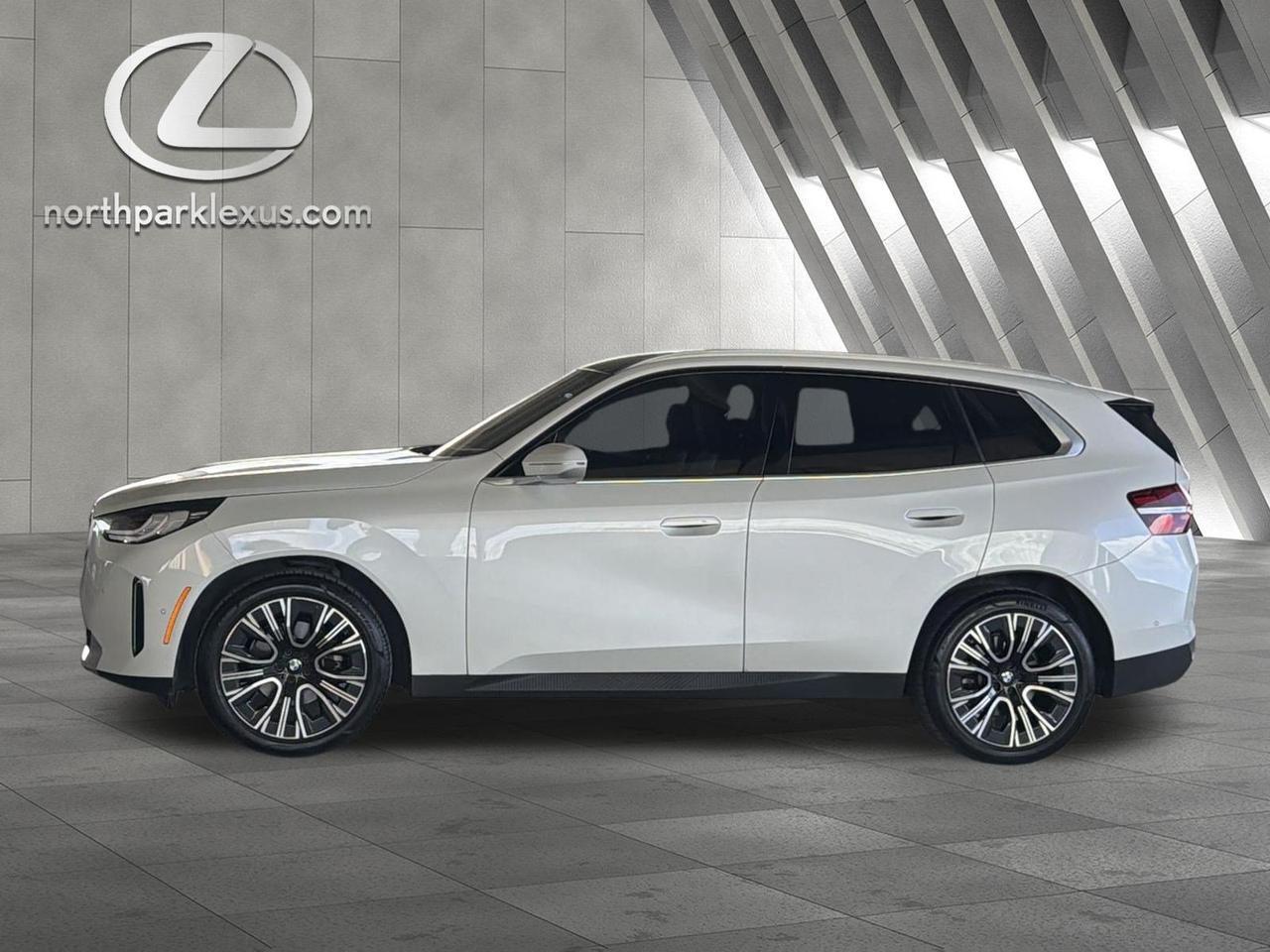 2025 BMW X3