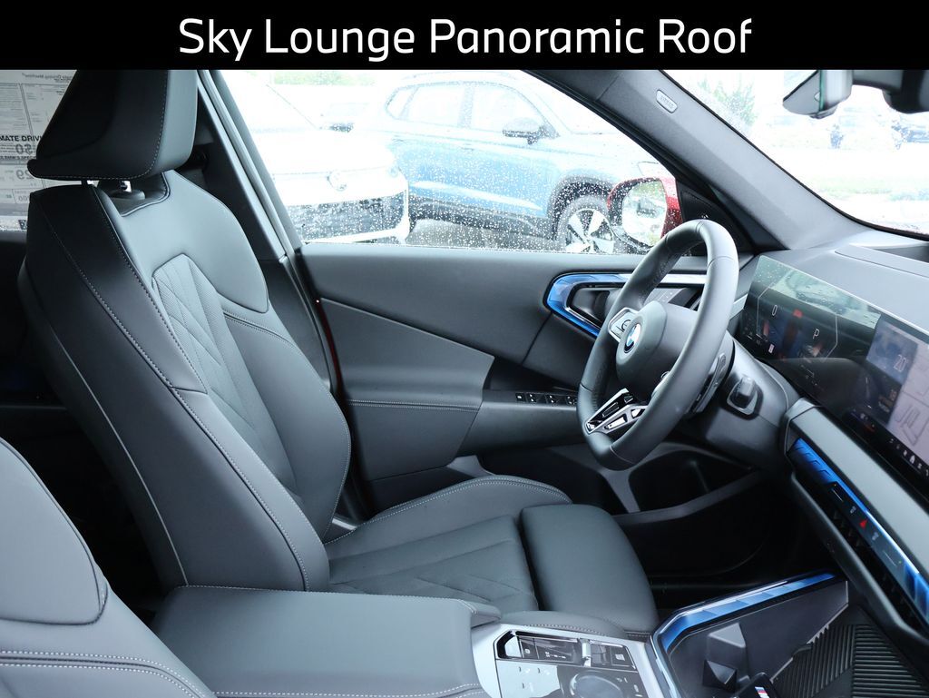 2025 BMW X3 30 xDrive San Clemente CA