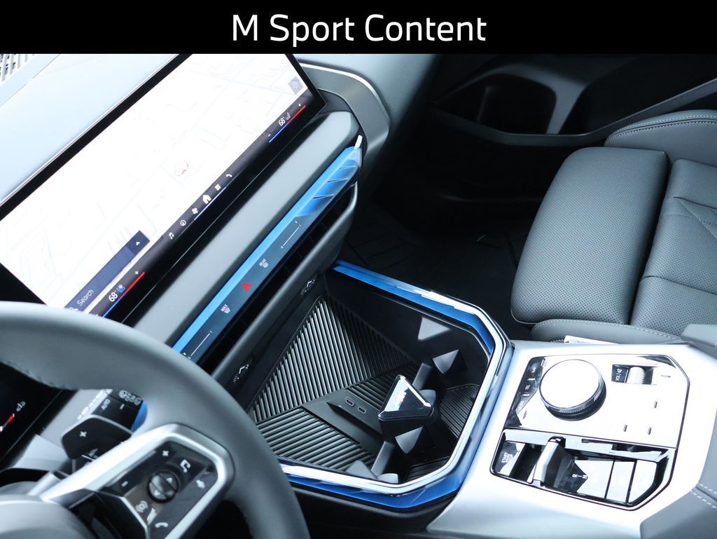 2025 BMW X3 30 xDrive San Clemente CA
