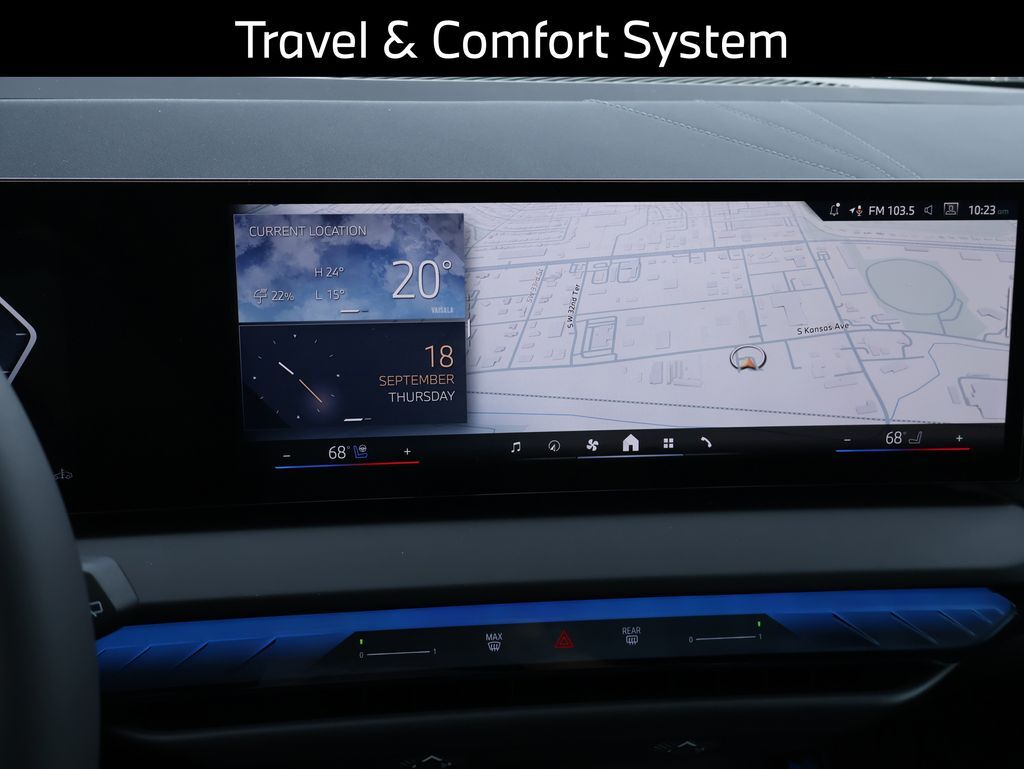 2025 BMW X3 30 xDrive San Clemente CA