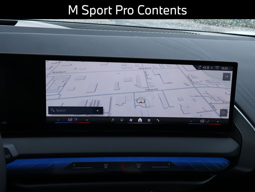 2025 BMW X3 30 xDrive San Clemente CA