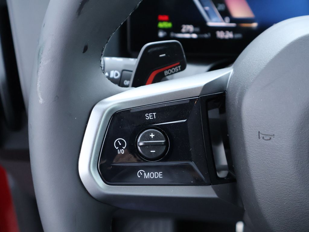 2025 BMW X3 30 xDrive San Clemente CA