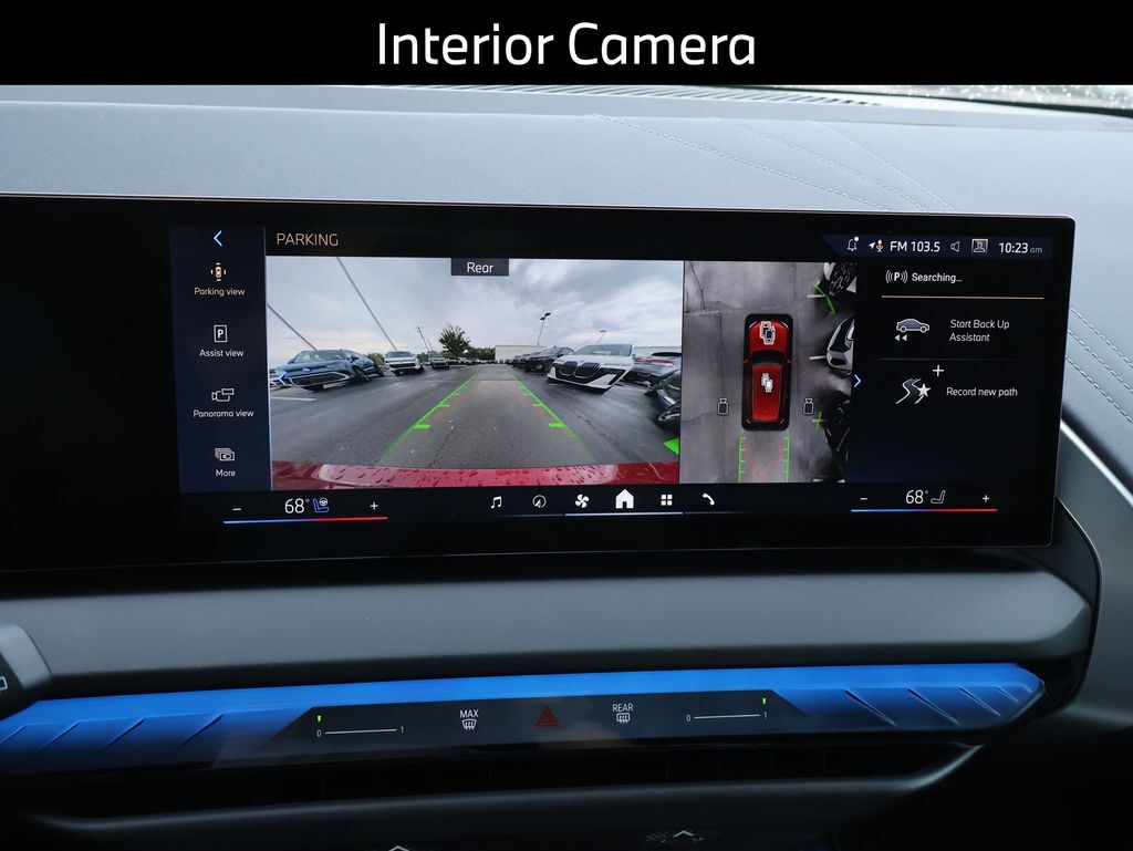 2025 BMW X3 30 xDrive San Clemente CA